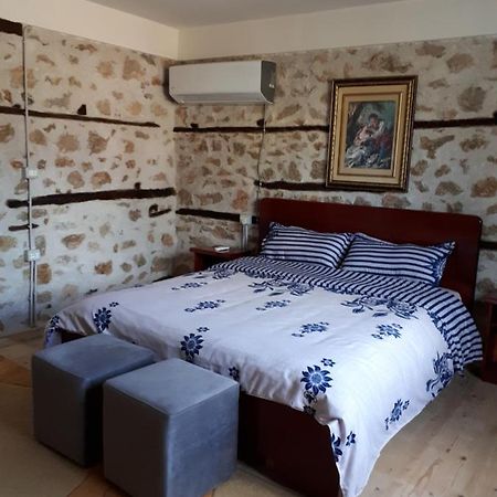 Bona'S Home Tushemisht Dış mekan fotoğraf