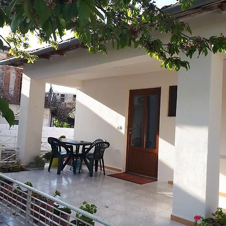 Bona'S Home Tushemisht Dış mekan fotoğraf