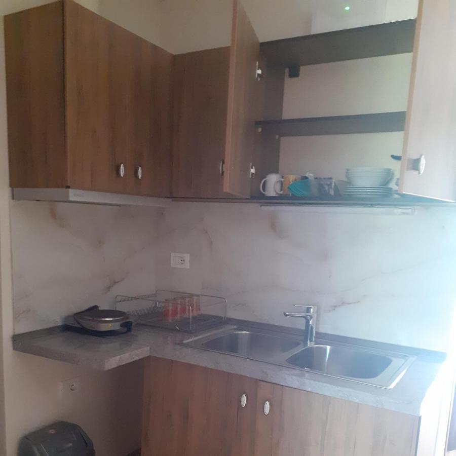 Bona'S Home Tushemisht Dış mekan fotoğraf