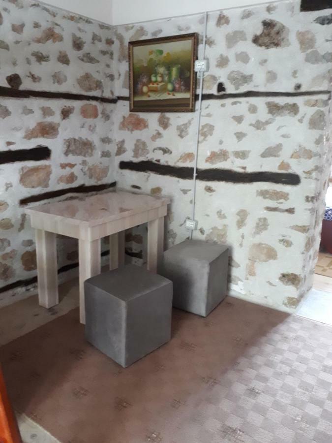 Bona'S Home Tushemisht Dış mekan fotoğraf