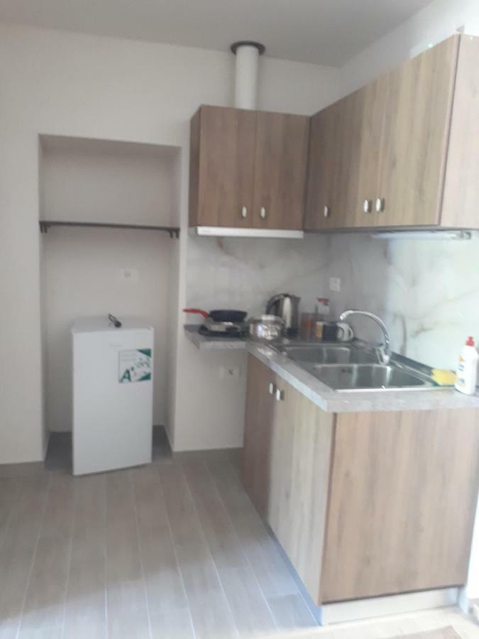 Bona'S Home Tushemisht Dış mekan fotoğraf