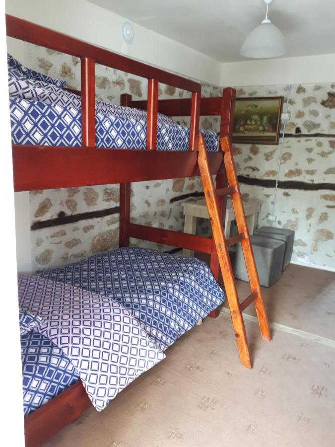 Bona'S Home Tushemisht Dış mekan fotoğraf